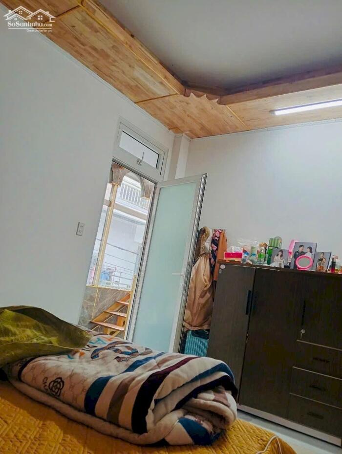 Hình ảnh Bán Nhà 2 Mặt Tiền An Dương Vương, Phường 2, TP. Đà Lạt – Vị Trí Trung Tâm 1