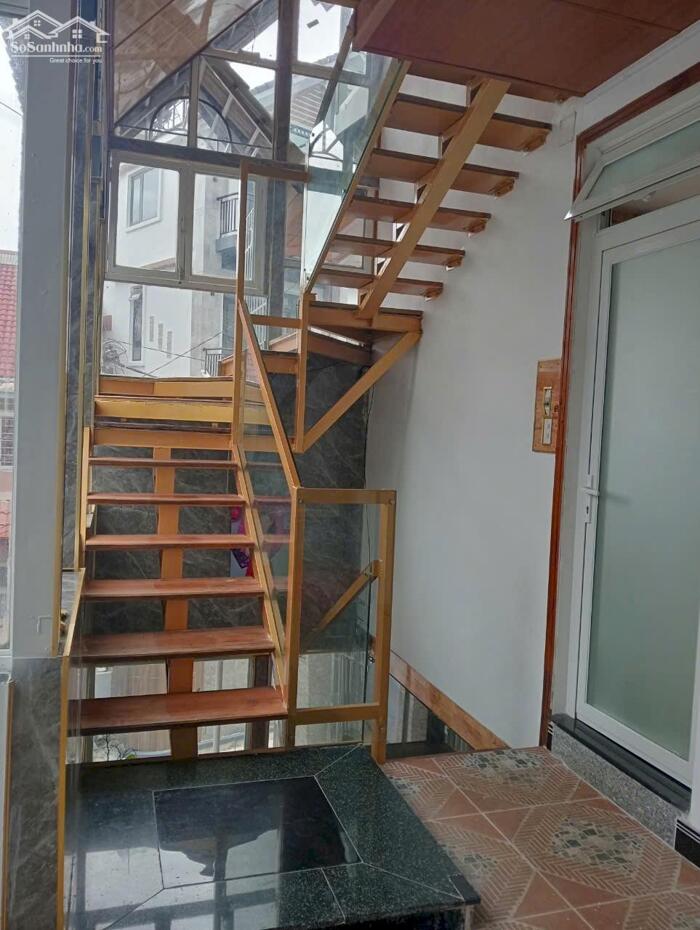 Hình ảnh Bán Nhà 2 Mặt Tiền An Dương Vương, Phường 2, TP. Đà Lạt – Vị Trí Trung Tâm 3