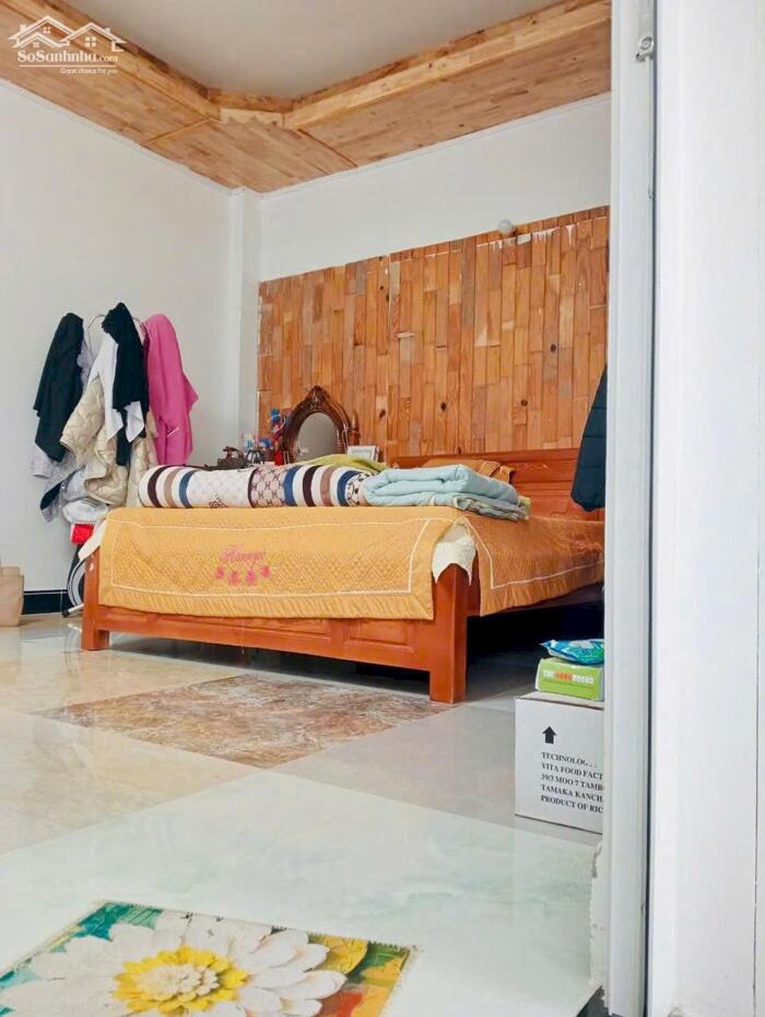 Hình ảnh Bán Nhà 2 Mặt Tiền An Dương Vương, Phường 2, TP. Đà Lạt – Vị Trí Trung Tâm 2