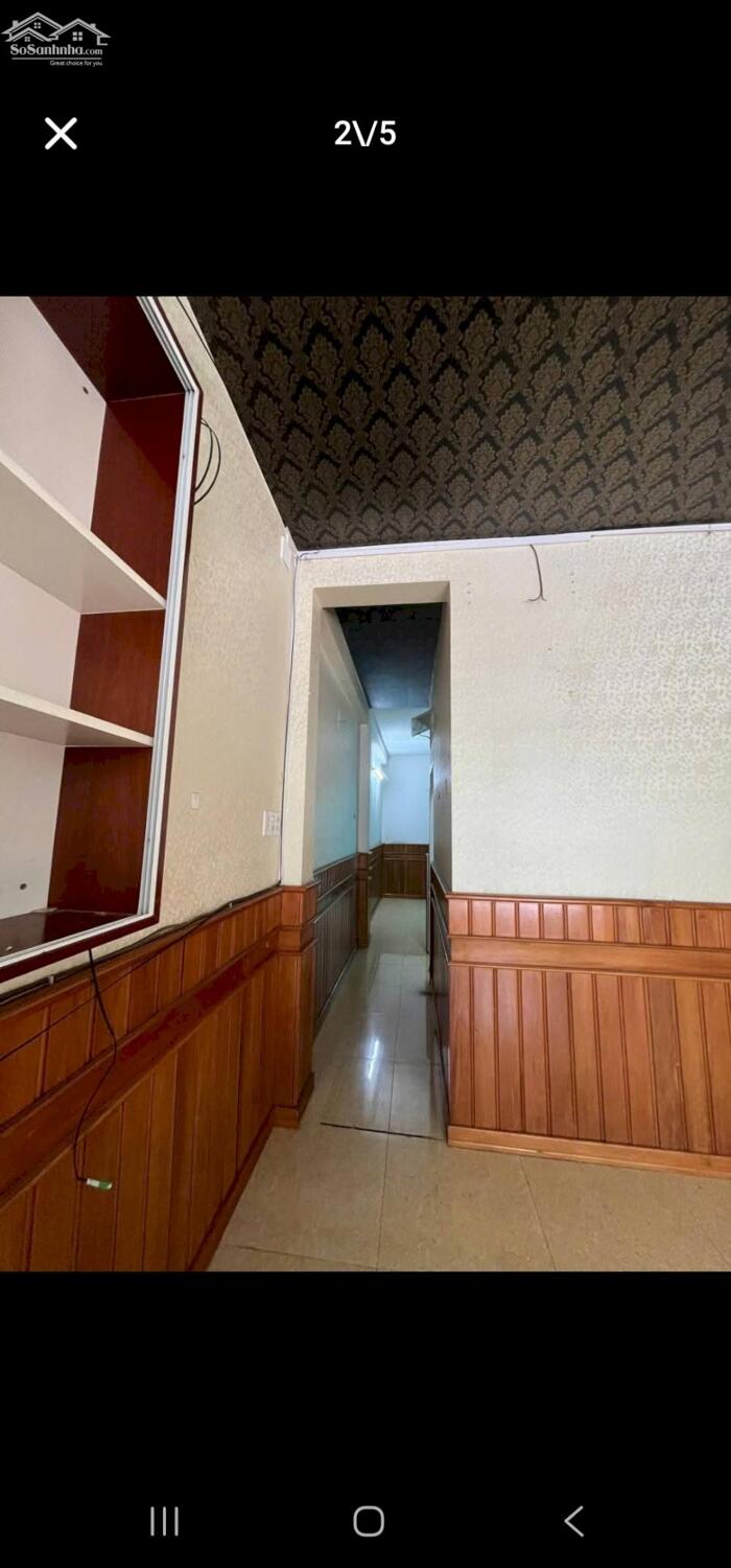 Hình ảnh NHÀ GIÁ TỐT – TĐC PHƯỚC LONG, ĐƯỜNG RỘNG 10M 0