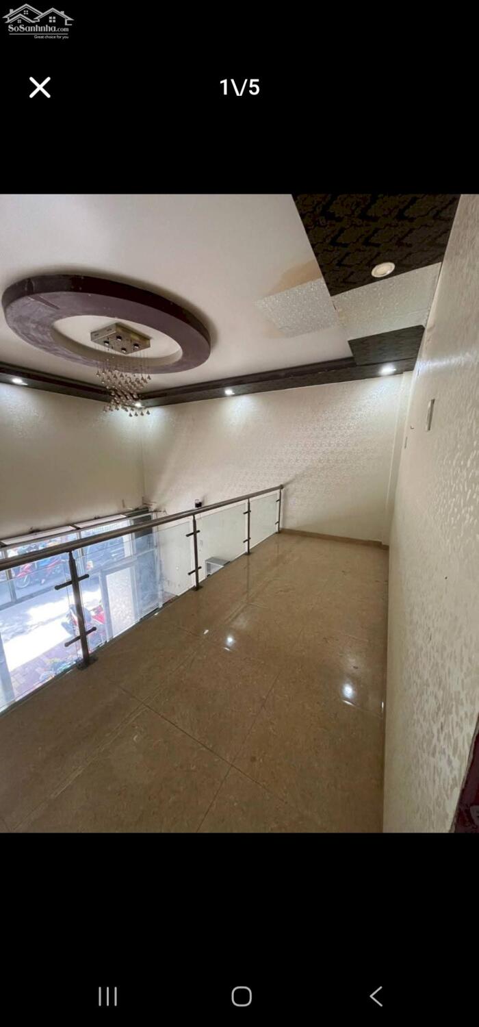 Hình ảnh NHÀ GIÁ TỐT – TĐC PHƯỚC LONG, ĐƯỜNG RỘNG 10M 1