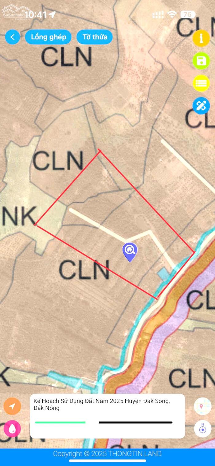 Hình ảnh 13ha đất rẫy cà phê và sầu riêng giá rẻ tại xã Trường Xuân tỉnh Lâm Đồng 3