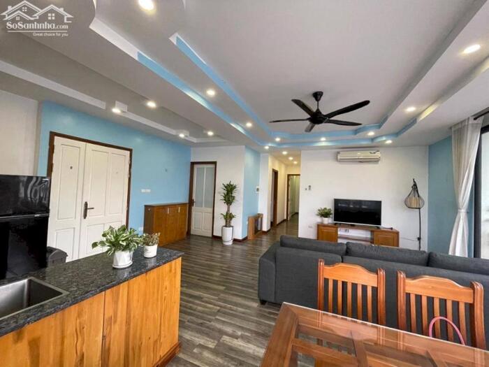 Hình ảnh Apartment Trích Sài View Hồ 270M2 MT 16M 86 Tỷ Dòng Tiền 450Tr/th -Ô TÔ Gần Hồ 2