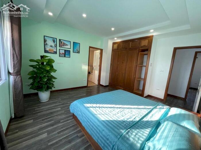 Hình ảnh Apartment Trích Sài View Hồ 270M2 MT 16M 86 Tỷ Dòng Tiền 450Tr/th -Ô TÔ Gần Hồ 3