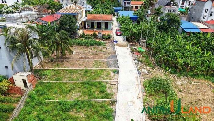 Hình ảnh Chào bán lô đất ngõ ô tô tại Phường Thủy Nguyên ( xã Hoa Động), TP Hải Phòng 2