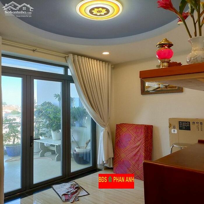 Hình ảnh [ Bán gấp ] nhà phố hẻm xe tải đường Đỗ Xuân Hợp – 4 tầng 4 pn – Siêu hiếm chỉ có 8 tỷ 9999. 2