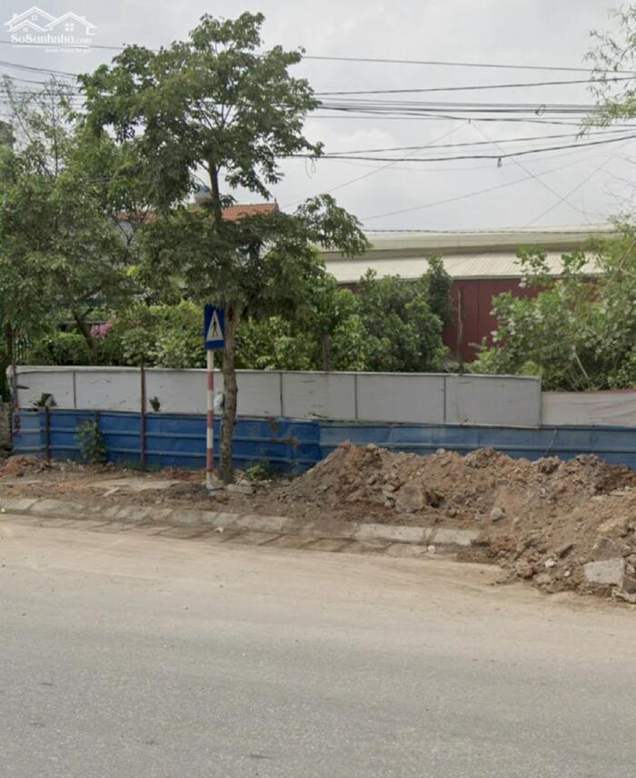 Hình ảnh BÁN LÔ ĐẤT MẶT QUỐC LỘ 3 – TRUNG TÂM TRUNG THÀNH – GIÁP HÀ NỘI 0