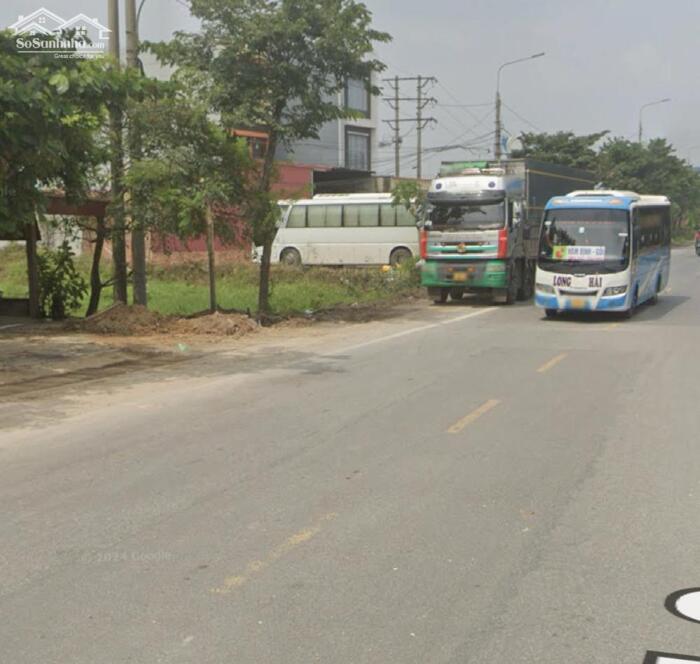 Hình ảnh BÁN LÔ ĐẤT MẶT QUỐC LỘ 3 – TRUNG TÂM TRUNG THÀNH – GIÁP HÀ NỘI 1