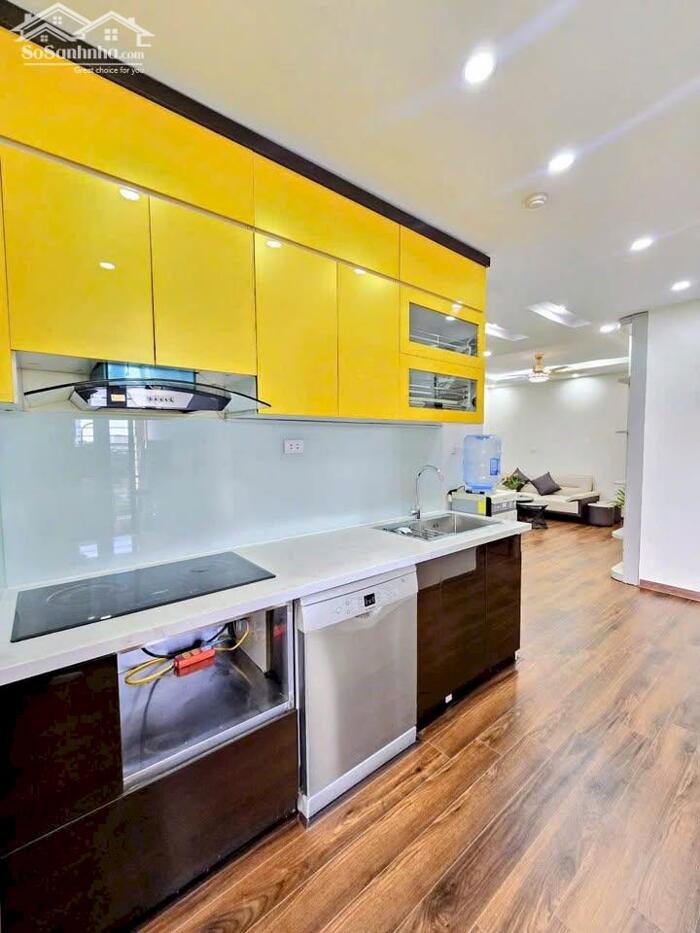 Hình ảnh BÁN CHUNG CƯ RUBY CT1, PHƯỜNG VIỆT HƯNG, LONG BIÊN 75M2 CHỈ 4,6 TỶ 1