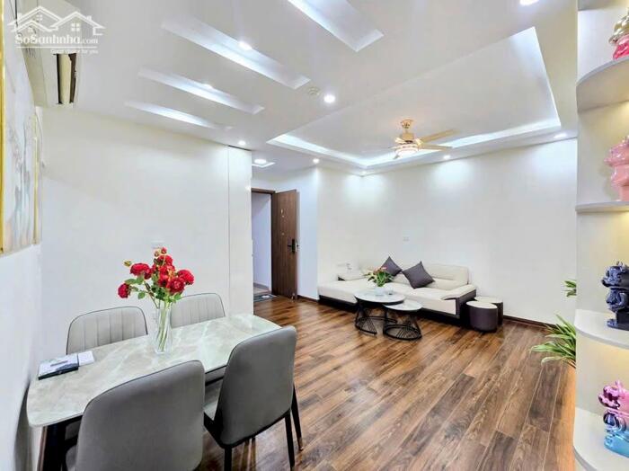 Hình ảnh BÁN CHUNG CƯ RUBY CT1, PHƯỜNG VIỆT HƯNG, LONG BIÊN 75M2 CHỈ 4,6 TỶ 0