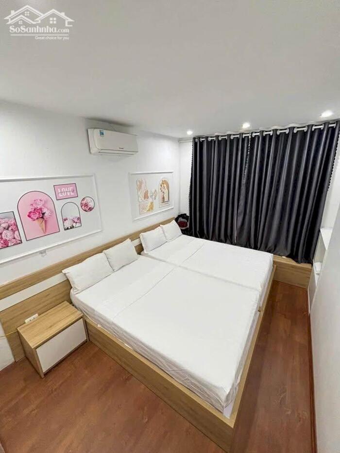 Hình ảnh Chính chủ chuyển sinh sống, cần bán căn hộ 2Pn 72,6m2 view chính Biển Toà Newlife trung tâm Bãi Cháy, Hạ Long. 5