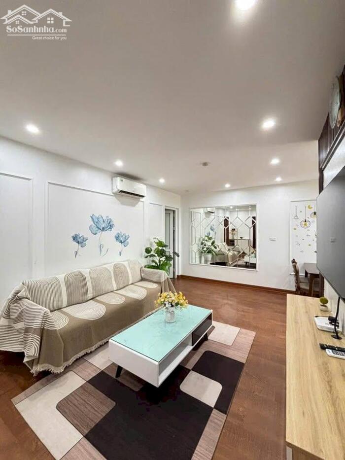 Hình ảnh Chính chủ chuyển sinh sống, cần bán căn hộ 2Pn 72,6m2 view chính Biển Toà Newlife trung tâm Bãi Cháy, Hạ Long. 0