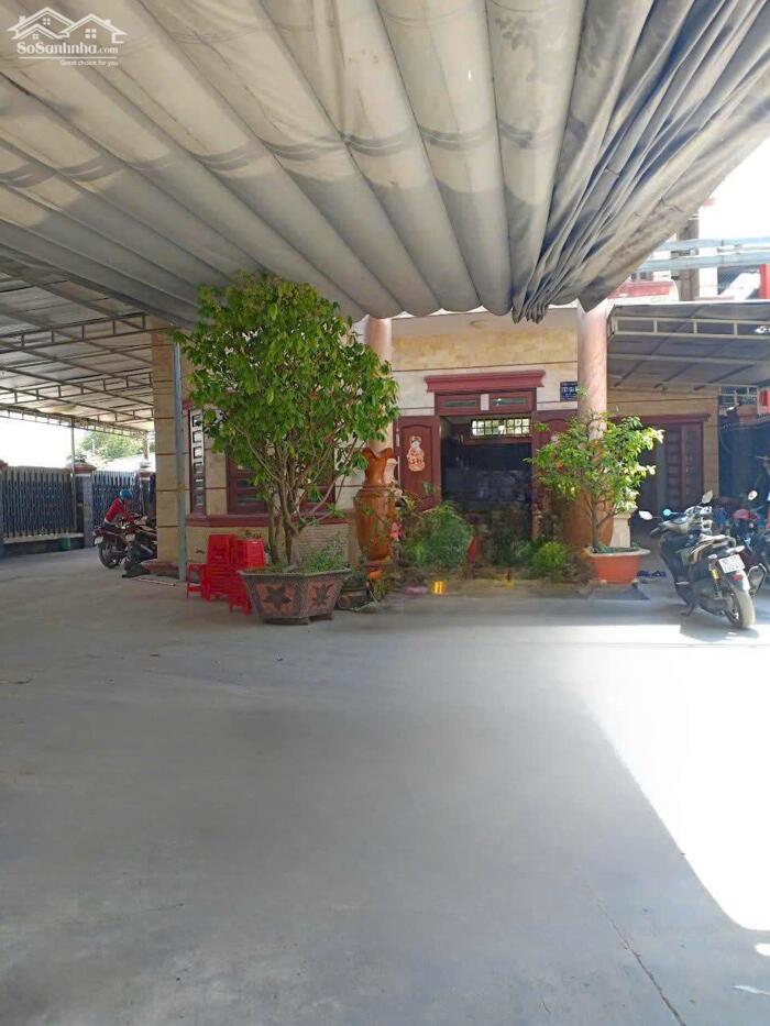 Hình ảnh Bán Biệt thự 3 lầu mái Thái ngang khủng 53m 1.316m2 đường 16m kế CVPM Quang Trung 56 tỷ. 0