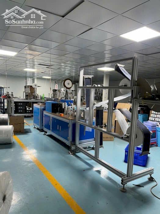 Hình ảnh Bán Biệt thự 3 lầu mái Thái ngang khủng 53m 1.316m2 đường 16m kế CVPM Quang Trung 56 tỷ. 6