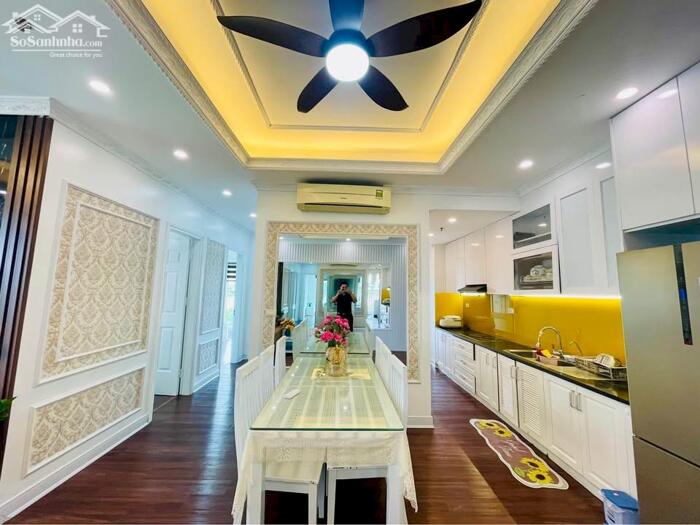 Hình ảnh cần bán căn hộ 3Pn 96m2 View Biển Đông Nam trung tâm du lịch Bãi Cháy, Hạ Long. 5