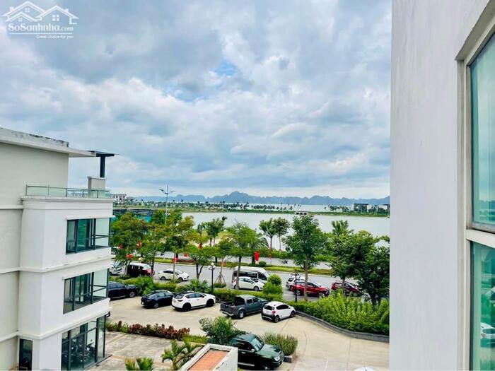 Hình ảnh cần bán căn hộ 3Pn 96m2 View Biển Đông Nam trung tâm du lịch Bãi Cháy, Hạ Long. 4