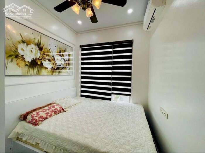 Hình ảnh cần bán căn hộ 3Pn 96m2 View Biển Đông Nam trung tâm du lịch Bãi Cháy, Hạ Long. 3