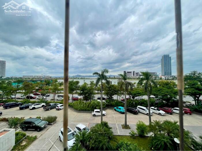 Hình ảnh cần bán căn hộ 3Pn 96m2 View Biển Đông Nam trung tâm du lịch Bãi Cháy, Hạ Long. 6