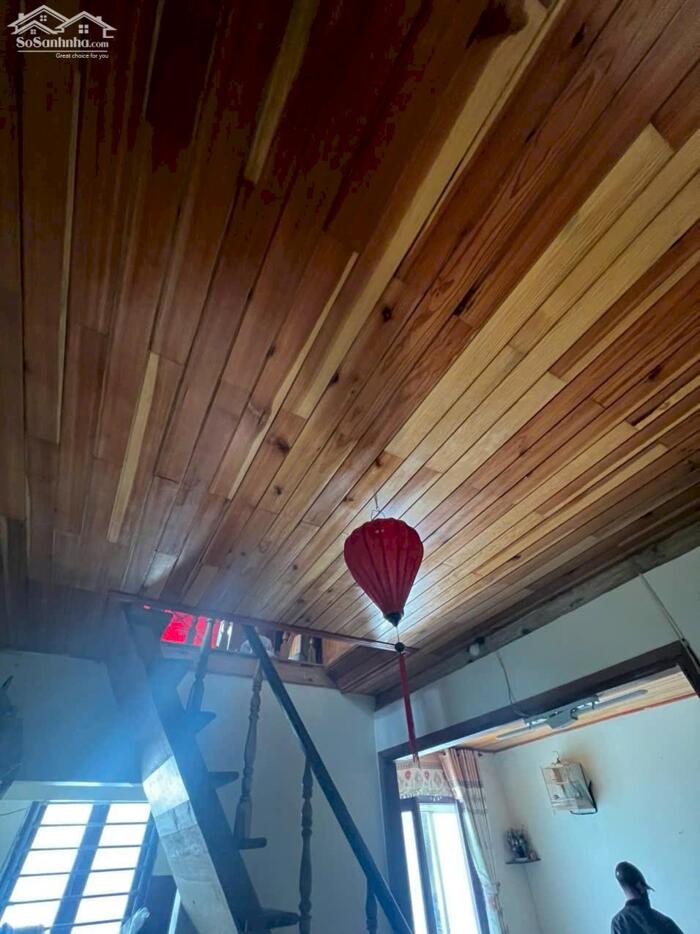 Hình ảnh Bán đất tặng nhà cấp 4 gần đường Phan Chu Trinh, Phường 9, TP. Đà Lạt – Vị trí trung tâm 1