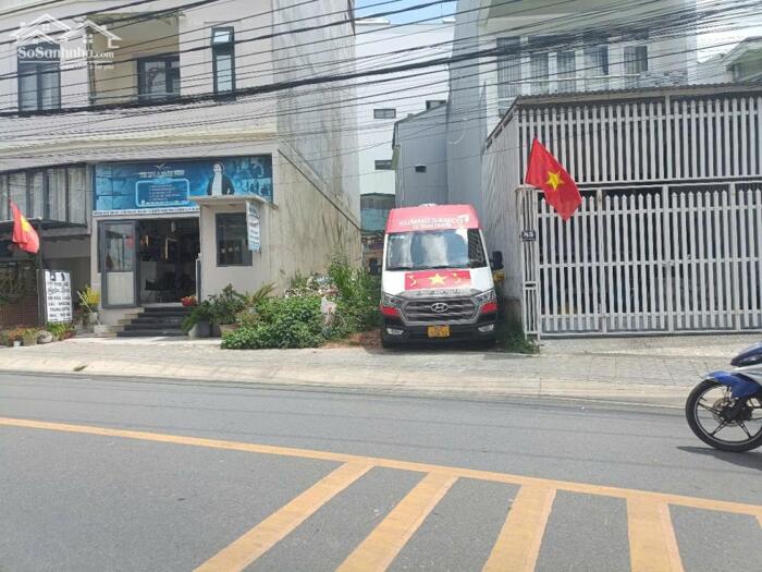 Hình ảnh Bán Đất Mặt Tiền Nguyễn Trung Trực – Khu Kinh Doanh Sầm Uất Phường 4, TP. Đà Lạt 3