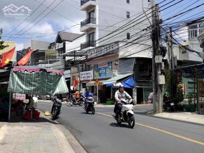 Hình ảnh Bán Đất Mặt Tiền Nguyễn Trung Trực – Khu Kinh Doanh Sầm Uất Phường 4, TP. Đà Lạt 4