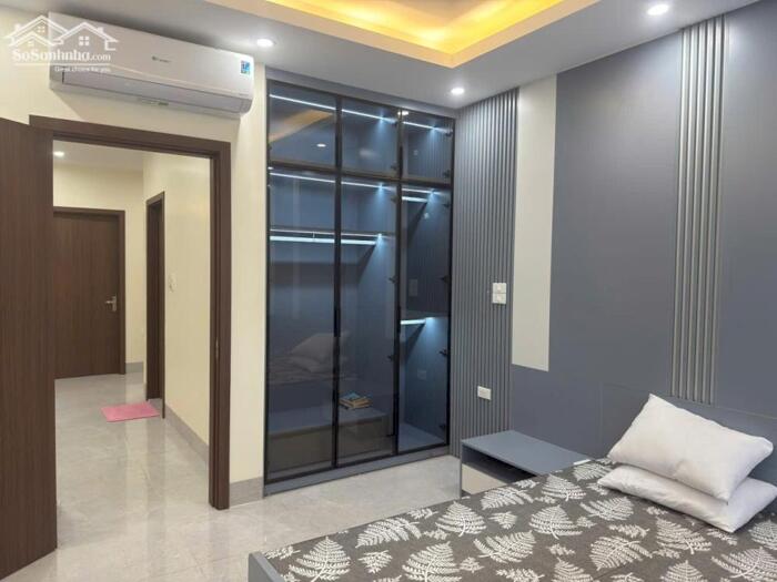 Hình ảnh Liền kề Hinode Royal Park Hoài Đức đã hoàn thiện nội thất giá tốt 2