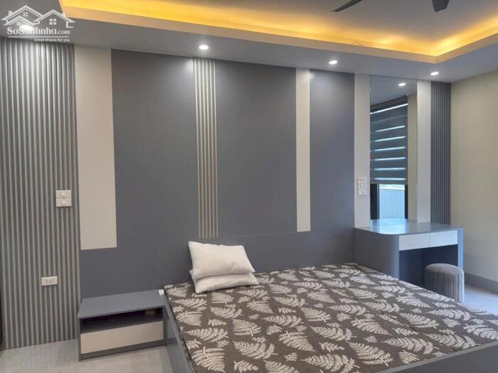 Hình ảnh Liền kề Hinode Royal Park Hoài Đức đã hoàn thiện nội thất giá tốt 3