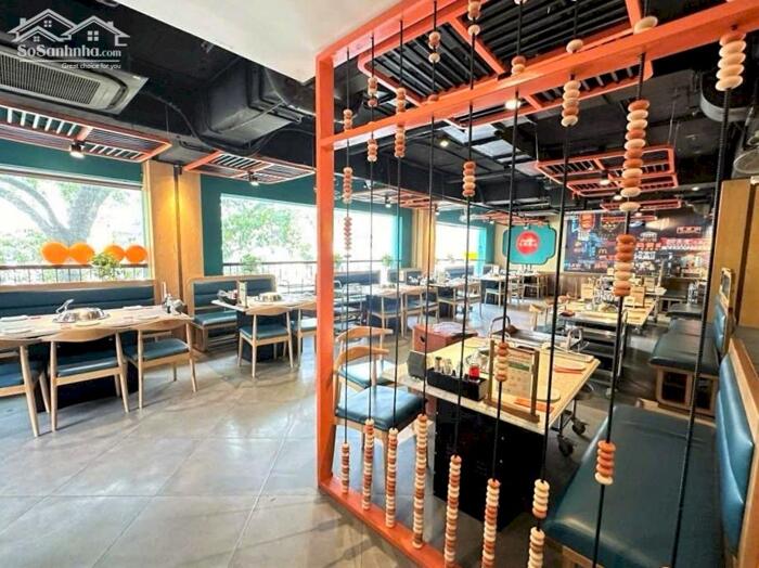 Hình ảnh Bán nhà Mặt Phố cổ Hàng Cót 200m2 x 7 Tầng, Mặt tiền 17m đẳng cấp 2