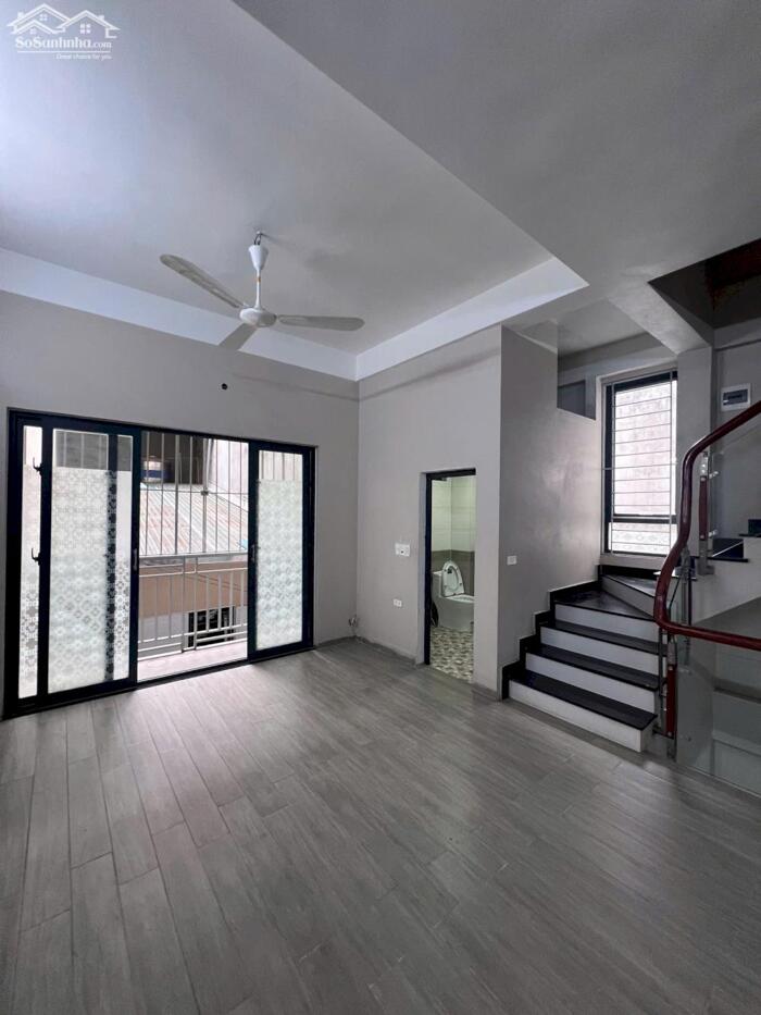 Hình ảnh Trích Sài 90M2 Lô Góc 2 Mặt Ngõ Cách 10M Ra Hồ Tây – Ô TÔ Vào Nhà 35 Tỷ 4