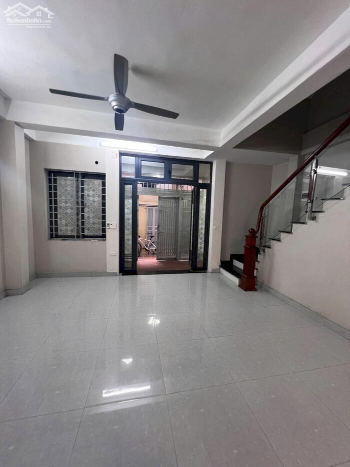 Hình ảnh Trích Sài 90M2 Lô Góc 2 Mặt Ngõ Cách 10M Ra Hồ Tây – Ô TÔ Vào Nhà 35 Tỷ 1