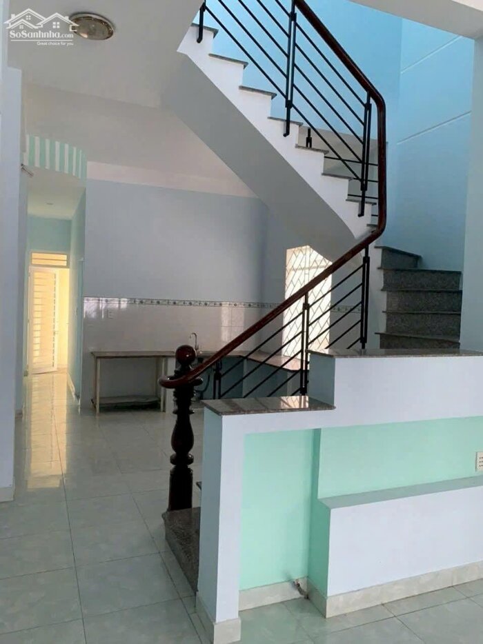 Hình ảnh Nhà SHR 1/Nguyễn Thị Thảnh-Thới Tam Thôn-Hóc Môn.Dt 4,5x36,5~177m2~4,6ty 3