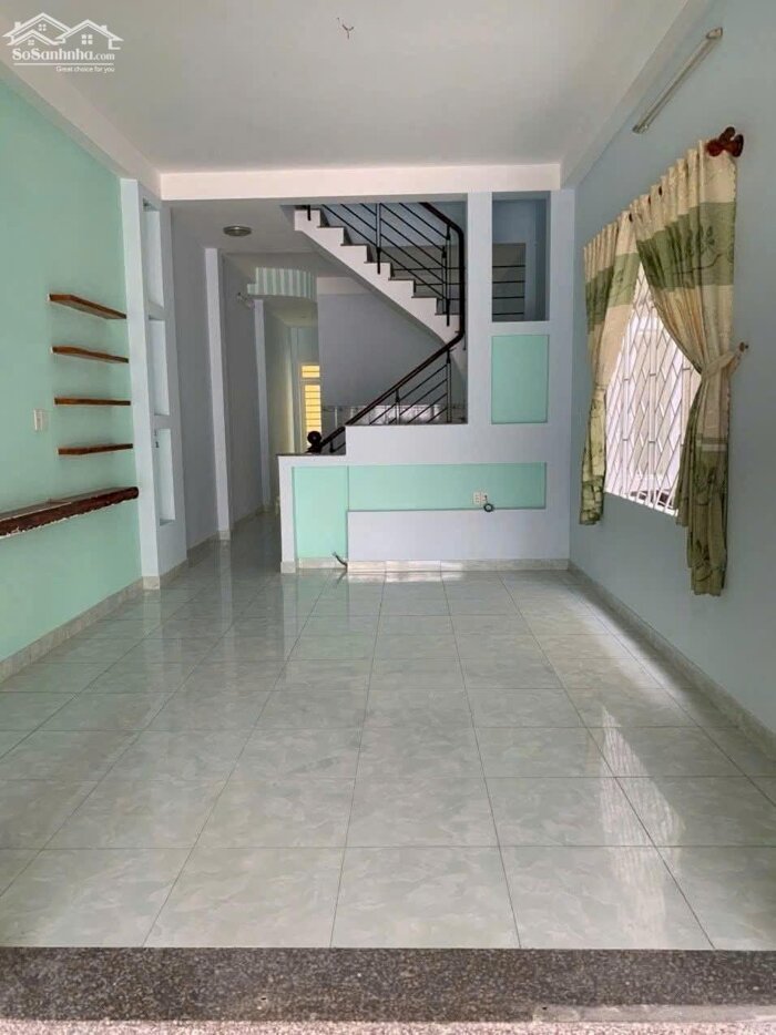 Hình ảnh Nhà SHR 1/Nguyễn Thị Thảnh-Thới Tam Thôn-Hóc Môn.Dt 4,5x36,5~177m2~4,6ty 2