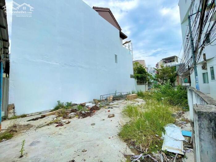 Hình ảnh MỞ BÁN LÔ ĐẤT GẦN KĐT VĨNH ĐIỀM TRUNG – SÁT ĐƯỜNG 23/10, PHƯỜNG TÂY – NHA TRANG 3