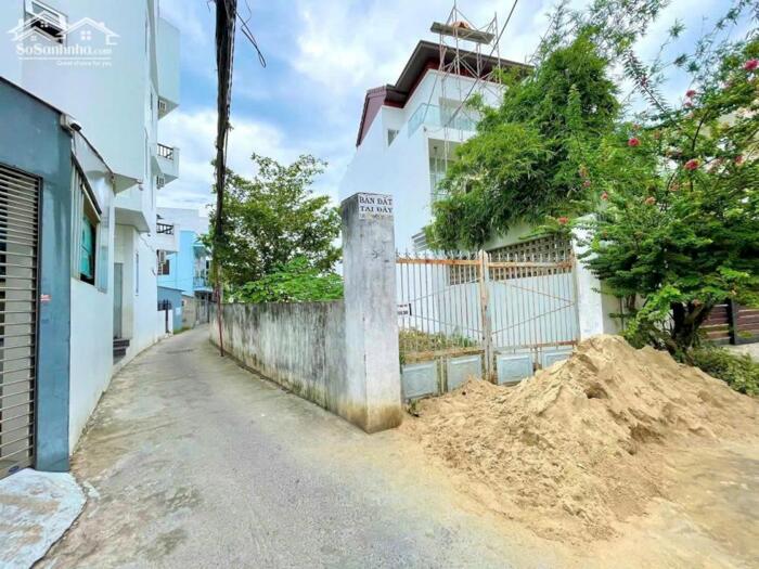 Hình ảnh MỞ BÁN LÔ ĐẤT GẦN KĐT VĨNH ĐIỀM TRUNG – SÁT ĐƯỜNG 23/10, PHƯỜNG TÂY – NHA TRANG 2