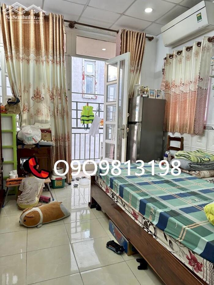 Hình ảnh NGÔI NHÀ HOÀN HẢO TRUNG TÂM QUẬN 1 0