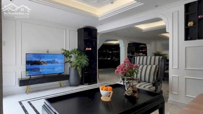 Hình ảnh SIÊU ĐẸP _ BÁN VILLA KHU VIP _ AN THƯỢNG 6 NGAY BIỂN _ 3 TẦNG, 8 PN, 135 M², CÓ HỒ BƠI _ GIÁ 42 TỶ 1