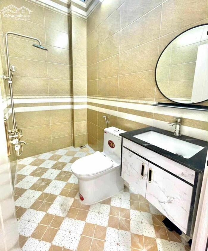 Hình ảnh Cho Thuê Nhà Trệt Lầu đường B9 KDC 91B, P.Tân An Mới, TP.Cần Thơ 9