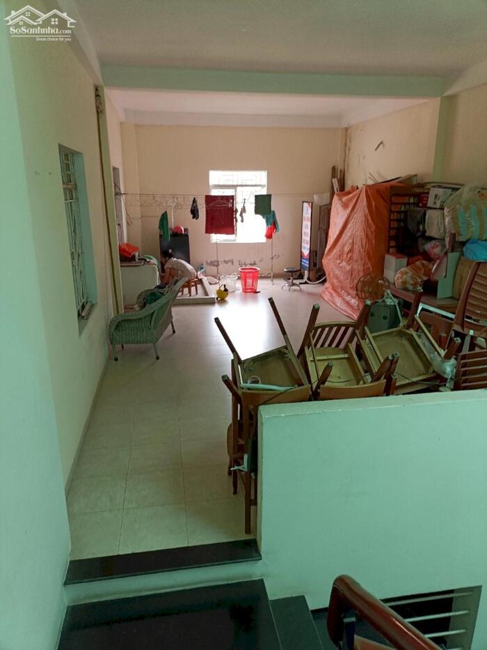 Hình ảnh HIẾM _ BÁN NHÀ MẶT TIỀN TRẦN KIM BẢNG 3 TẦNG, 100M² [ N 5M ] GIÁ: 6.5 TY 3