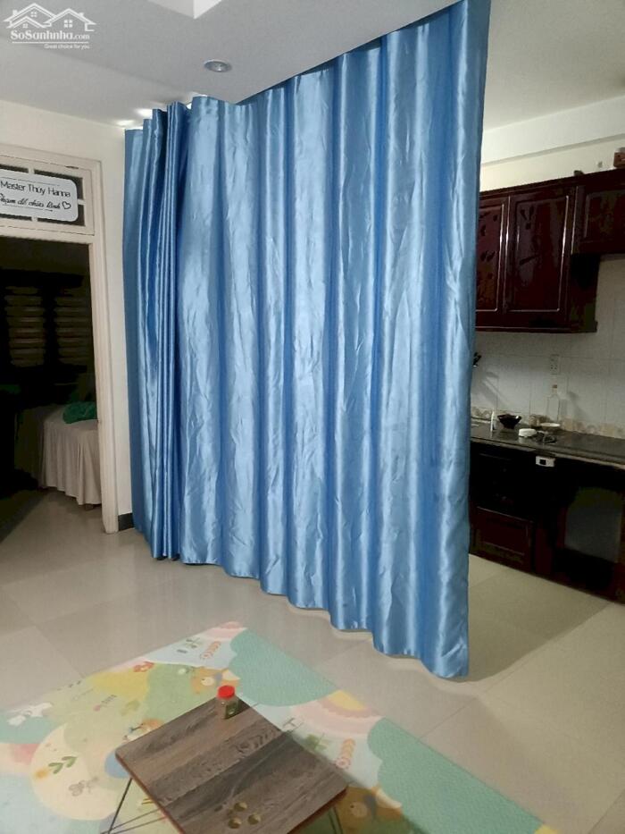 Hình ảnh HIẾM _ BÁN NHÀ MẶT TIỀN TRẦN KIM BẢNG 3 TẦNG, 100M² [ N 5M ] GIÁ: 6.5 TY 1