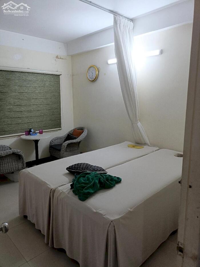 Hình ảnh HIẾM _ BÁN NHÀ MẶT TIỀN TRẦN KIM BẢNG 3 TẦNG, 100M² [ N 5M ] GIÁ: 6.5 TY 2