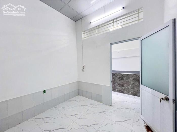 Hình ảnh Nhà Mặt tiền đường Hoa Viên - Nay là Đường Trần Nam Phú nối dài 2