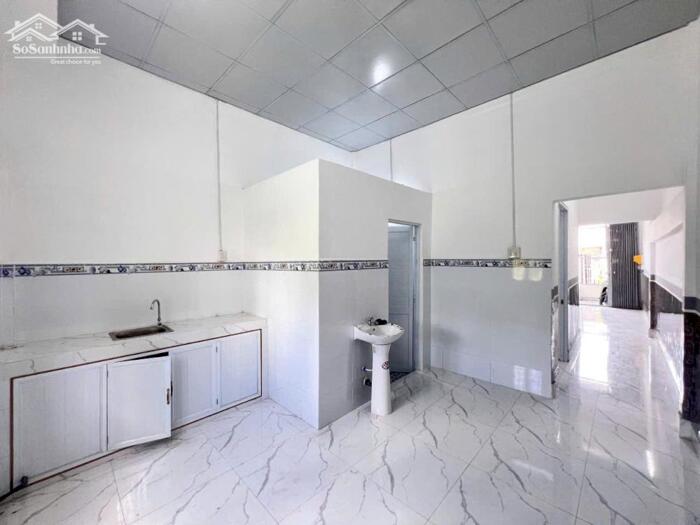 Hình ảnh Nhà Mặt tiền đường Hoa Viên - Nay là Đường Trần Nam Phú nối dài 4