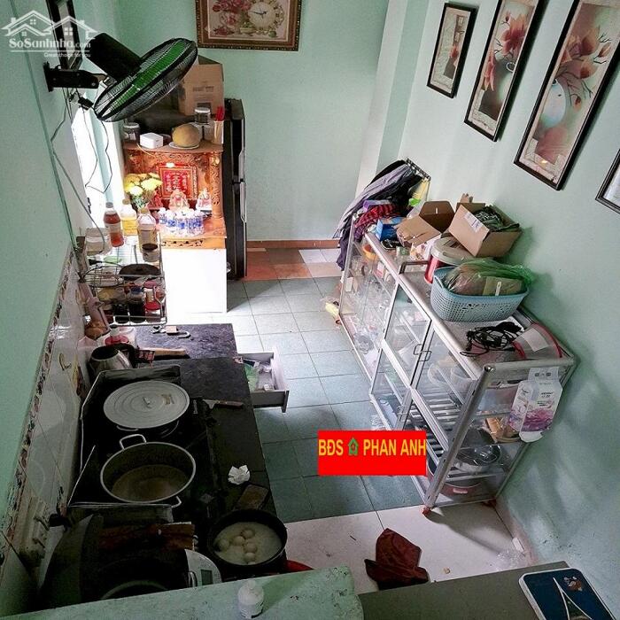 Hình ảnh Bán gấp nhà phố hẻm xe hơi đường Đỗ Xuân Hợp – Vừa ở vừa cho thuê - Chưa đến 55 tr/m2. 3