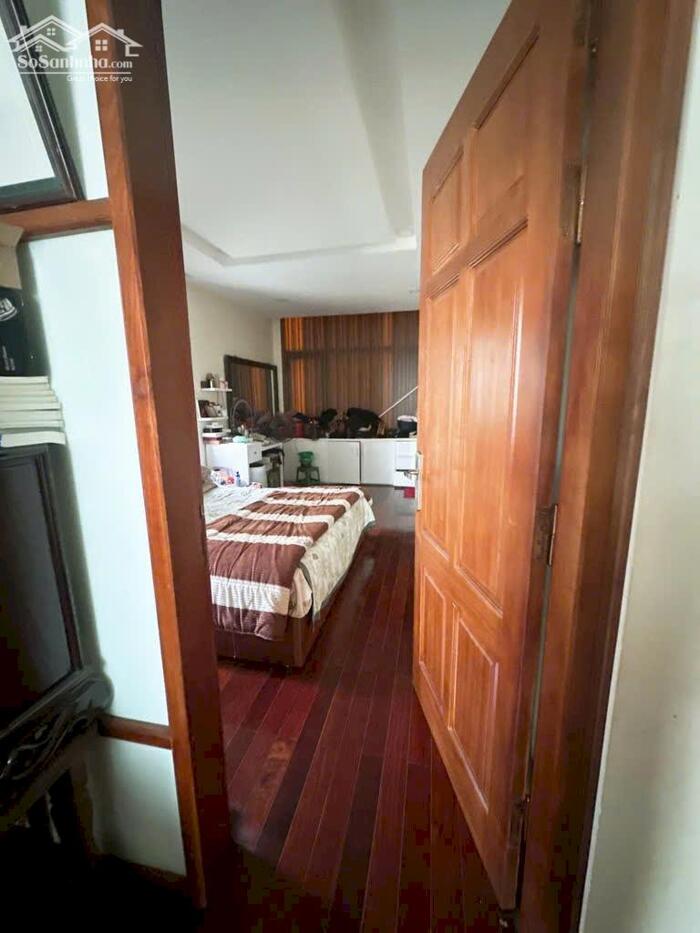 Hình ảnh Bán Biệt thự liền kề Hồ Tây 120m2, 6 tầng thang máy 2