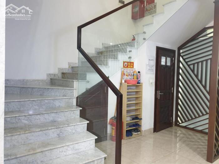 Hình ảnh Siêu Hiếm ! Phố Phan Chu Trinh Đối Diện Hilton 7 Tầng Thang Máy Lô Góc 3 Mặt 160 Tỷ 3