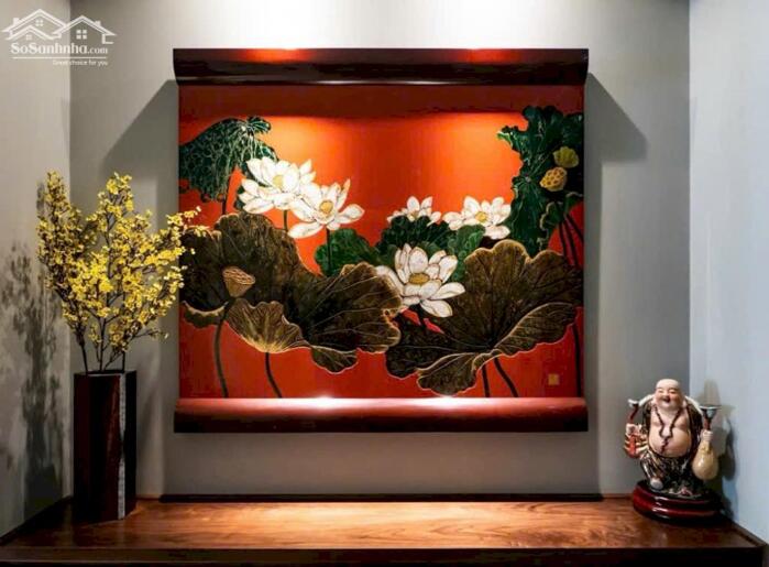 Hình ảnh Bán toà nhà 9 tầng Mặt đường Đại La 270m2 2