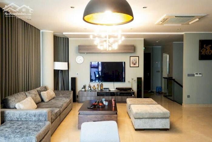 Hình ảnh Bán toà nhà 9 tầng Mặt đường Đại La 270m2 1