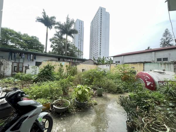 Hình ảnh Mảnh Đất Đẹp Cách Hồ Gươm 5-10 Phút 480M2 230 Tỷ GPXD 9 Nổi 1 Hầm 4