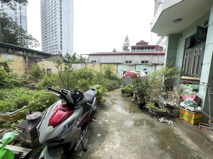 Hình ảnh Mảnh Đất Đẹp Cách Hồ Gươm 5-10 Phút 480M2 230 Tỷ GPXD 9 Nổi 1 Hầm 3