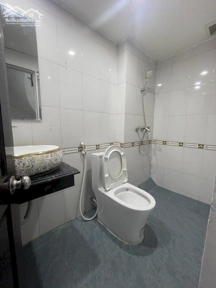 Hình ảnh -Bán Nhà Bát Khối, Long Biên 30m2, 5T, giá 4,7 tỷ 2